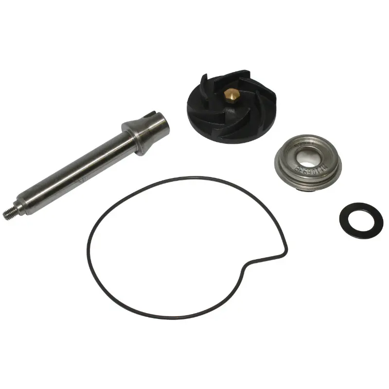 Kit réparation pompe à eau P2R Piaggio 400 MP3 2007+ / 400 X-Evo 2007+ / 400 Beverly 2006+ / 500 Beverly 2012+ / 500 X9 2001+ / 500 MP3 2011+ / 500 X10 2012+