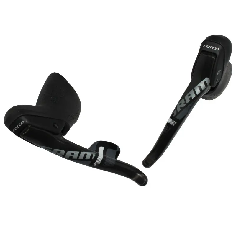 SRAM ロードブレーキレバー 11速 Force カーボン パッド (ペア)