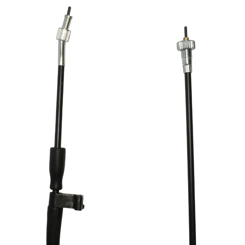 スピードメーターケーブル マキシスクーター アダプタブル ピアッジオ 400 ベバリー 2006+ 500 ベバリー 2002-2006 — 第2ビュー