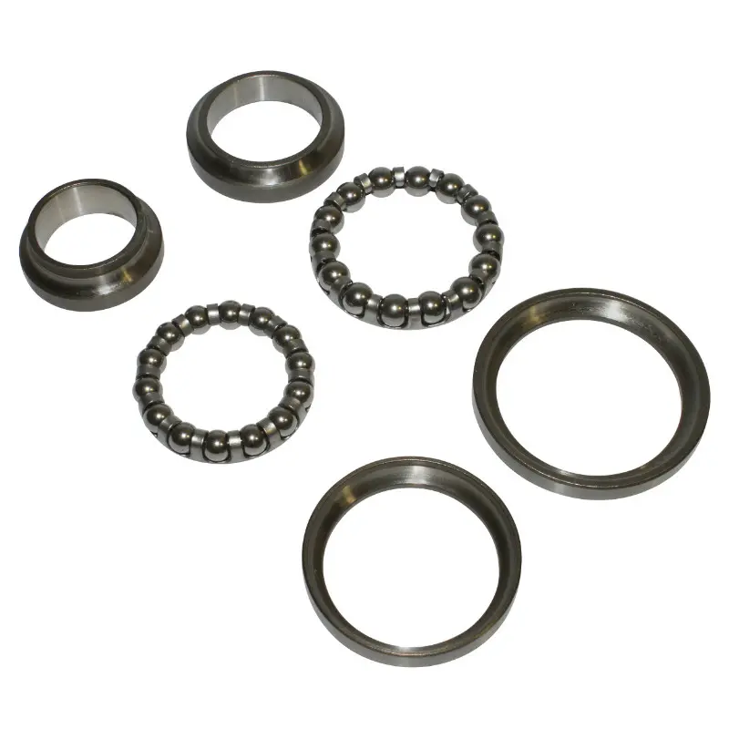 Jeu complet de roulements de colonne de direction RMS Yamaha T-Max 500cc 2001/2007