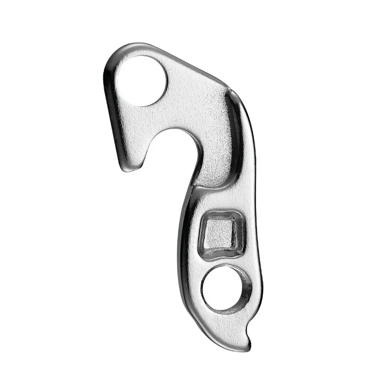 Patte de dérailleur aluminium Marwi GH-084