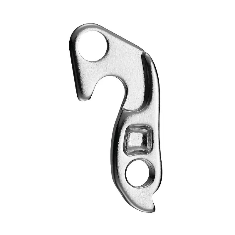 Patte de dérailleur aluminium Marwi GH-089