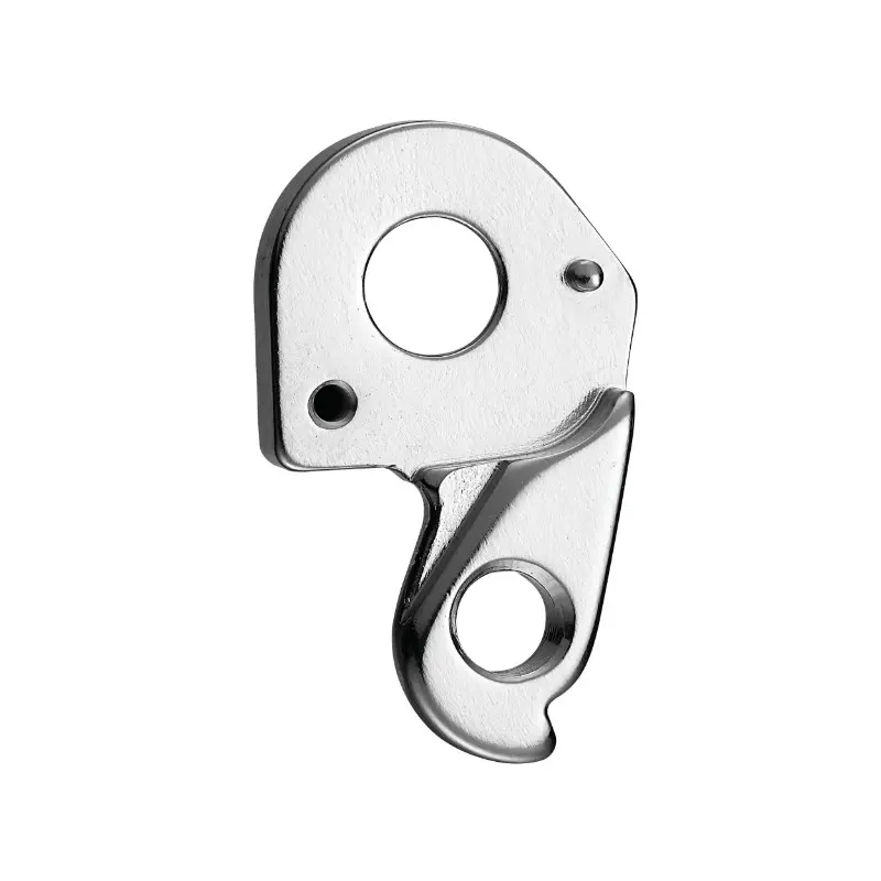 Patte de dérailleur aluminium Marwi marin GH-096