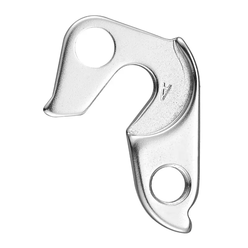 Patte de dérailleur aluminium Marwi Corratec GH-097