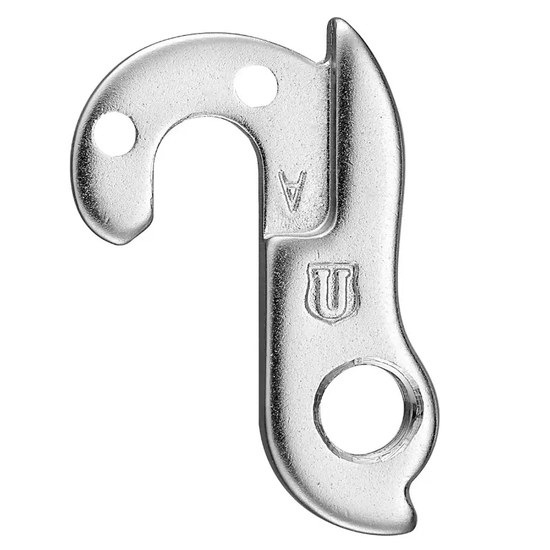 Patte de dérailleur aluminium MARWI Giant GH-110