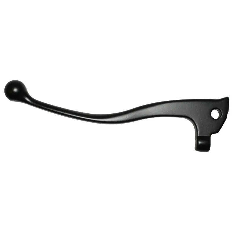 Levier de frein gauche Sélection P2R Yamaha 250 Majesty 1998-2003 / MBK 250 Skyliner 1998-2003 noir