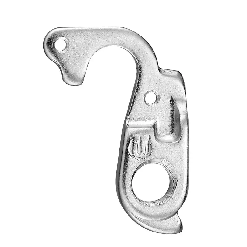 Patte de dérailleur aluminium Marwi Trek GH-111