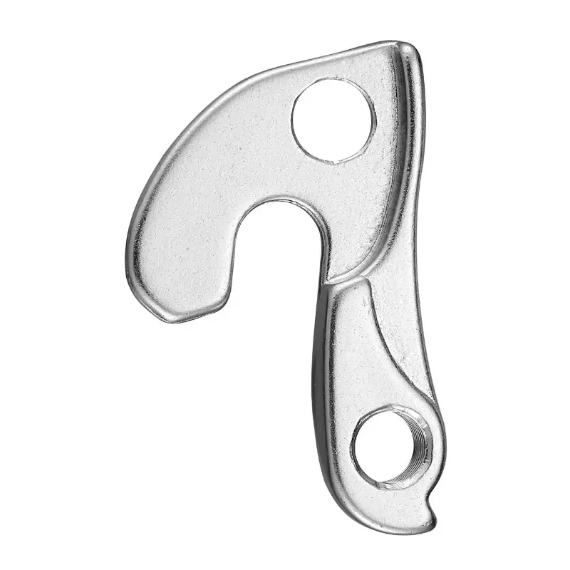 Patte de dérailleur aluminium Marwi GH-123