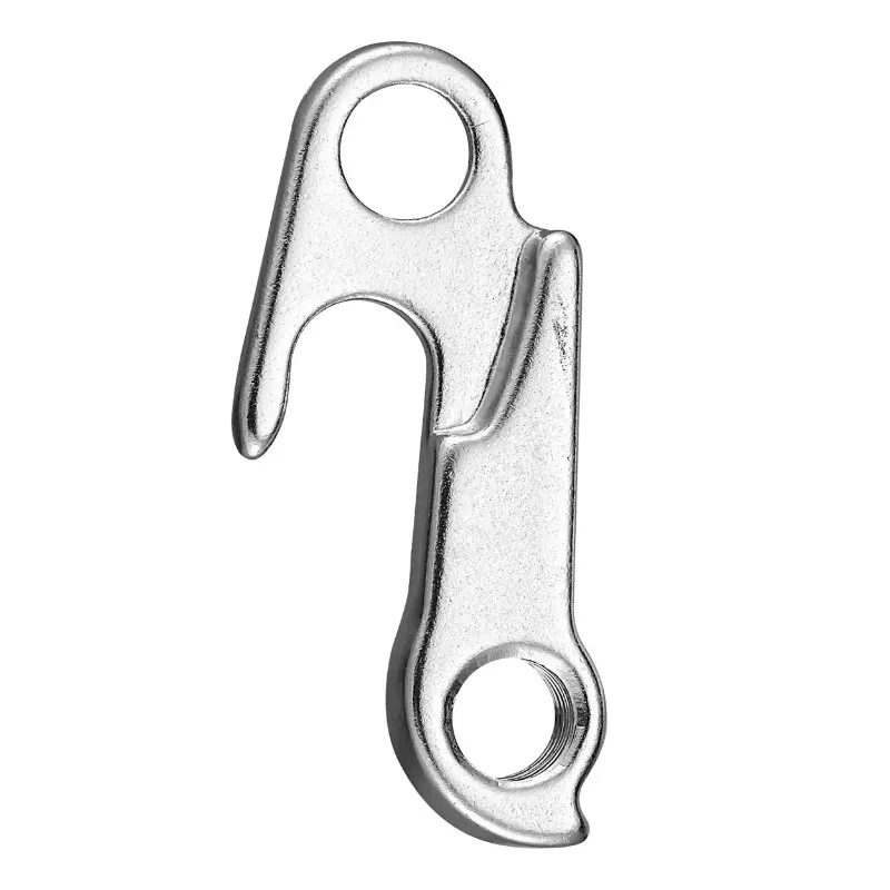 Patte de dérailleur aluminium Marwi GH-124