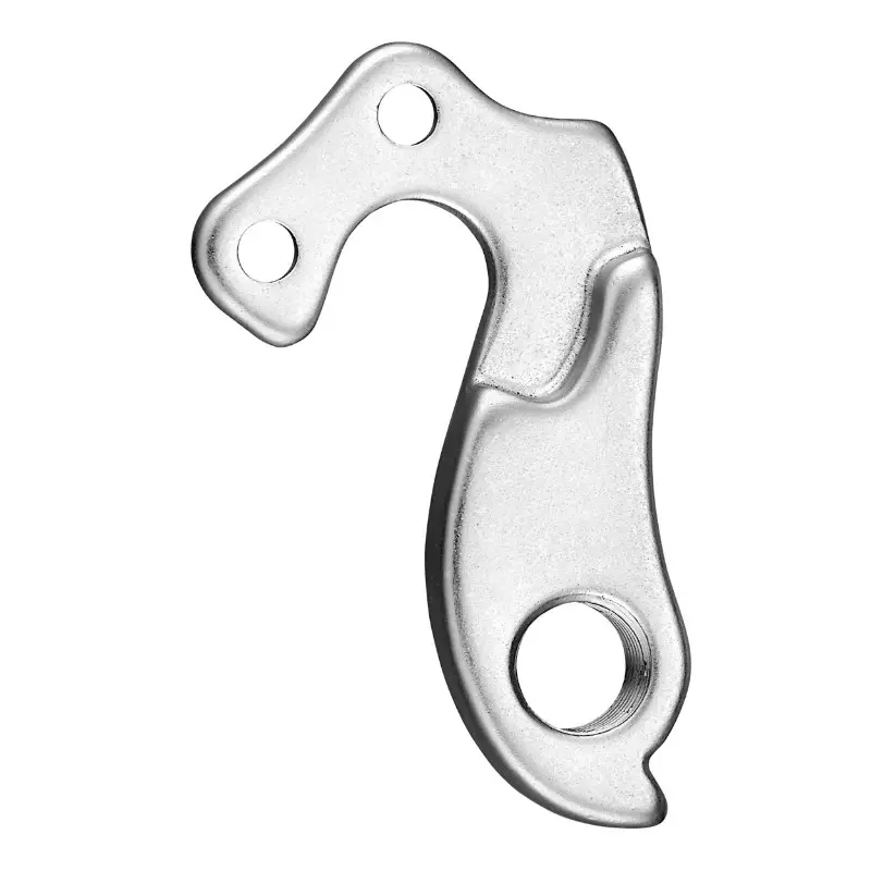 Patte de dérailleur aluminium Marwi GH-126