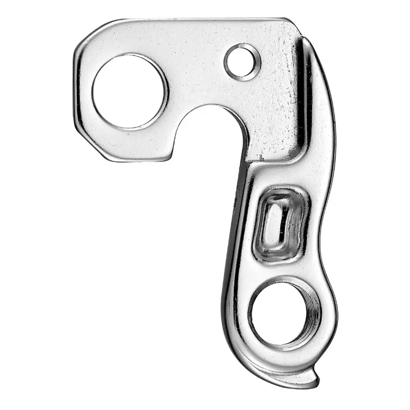 Patte de dérailleur aluminium Marwi GH-127