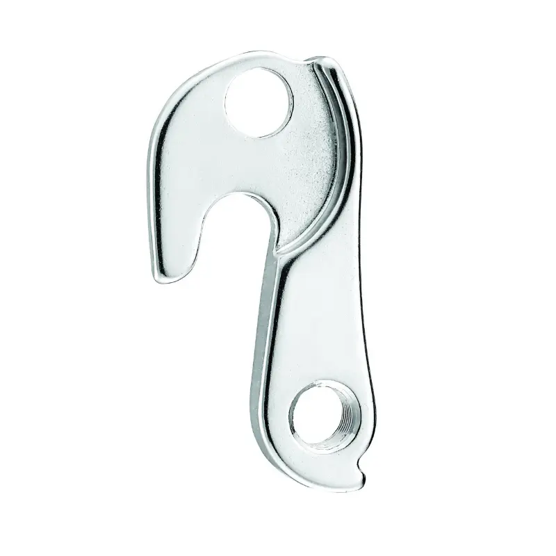 Patte de dérailleur aluminium Marwi Felt GH-132