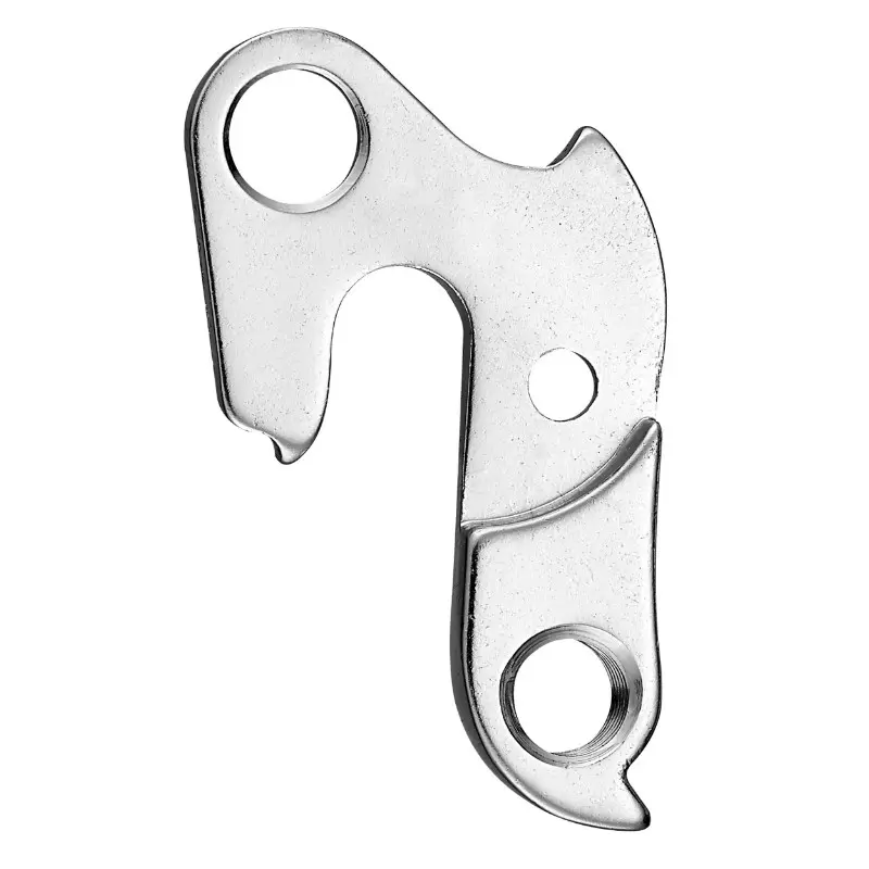 Patte de dérailleur aluminium Marwi GH-133