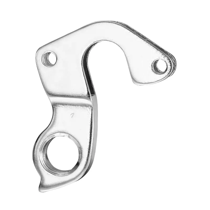 Patte de dérailleur aluminium Marwi Cannondale GH-150