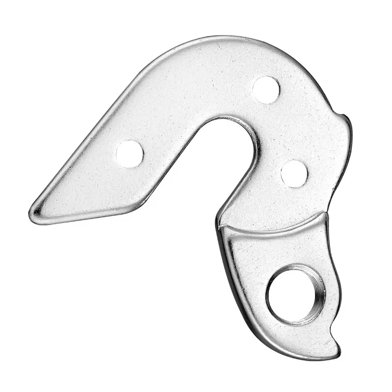 Patte de dérailleur alu Marwi Merckx GH-152