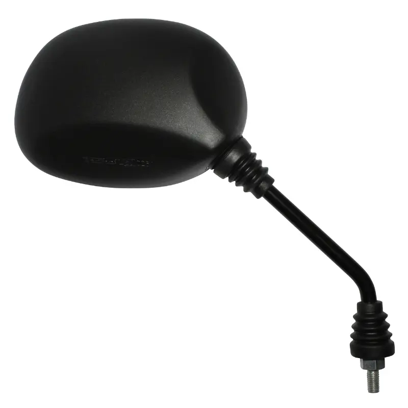 Adaptiver Rückspiegel Honda 250 Foresight 1998-2005 rechts schwarz CE-geprüft