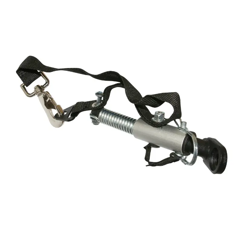 Attache remorque vélo P2R pour remorque enfant 137432 et 137793