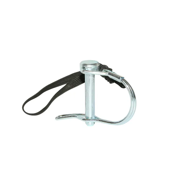 Goupille de sécurité P2R Ø 6,1 mm L 35 mm