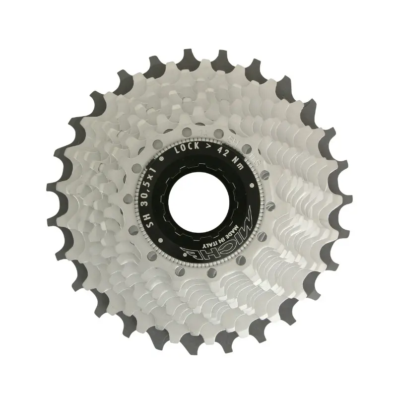 11단 로드 카세트 Miche Primato Shimano 14-27