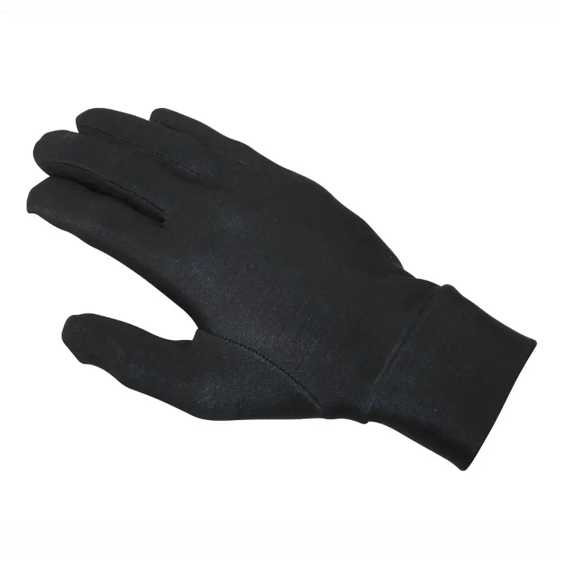 Sous-gants Newton Super Roubaix Zyrtex noir S