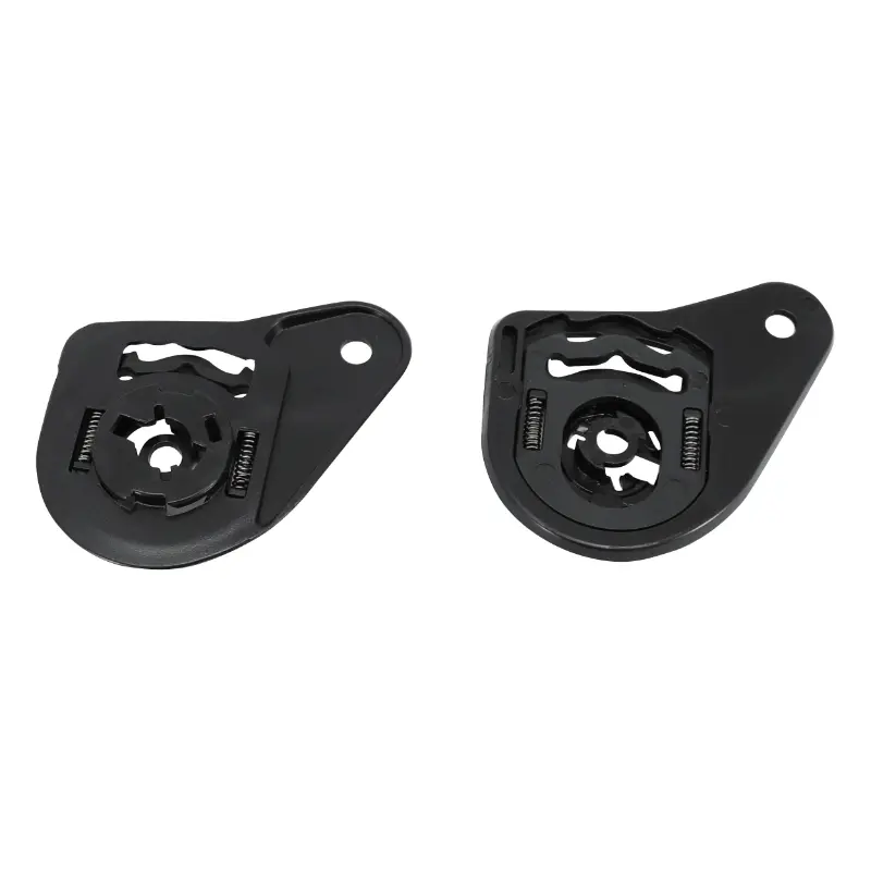Montagesatz Visier MT Helmets Jet Boulevard SV