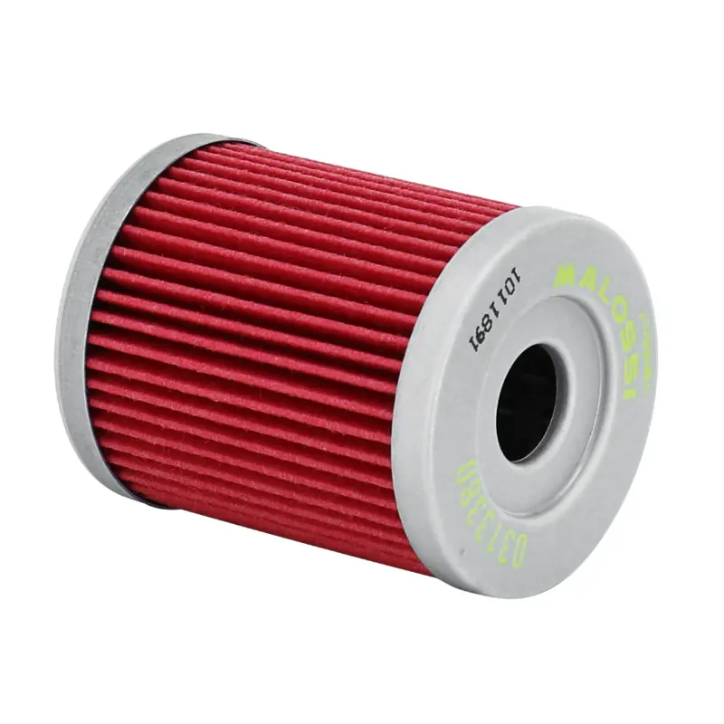 Ölfilter maxiscooter Malossi red chilli für suzuki 250 burgman 1998+, 400 burgman 1999+2006 (equivalent HF132)