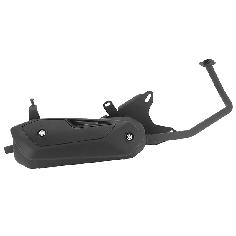 Silencieux Tecnigas Silent Pro adaptable Peugeot 50 Kisbee 4T - Sym 50 Fiddle II 4T 2009-2011