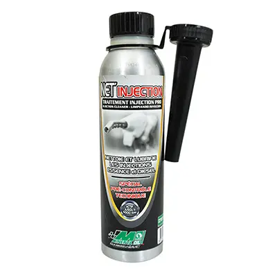 Einspritzreiniger MINERVA OIL 300 ml