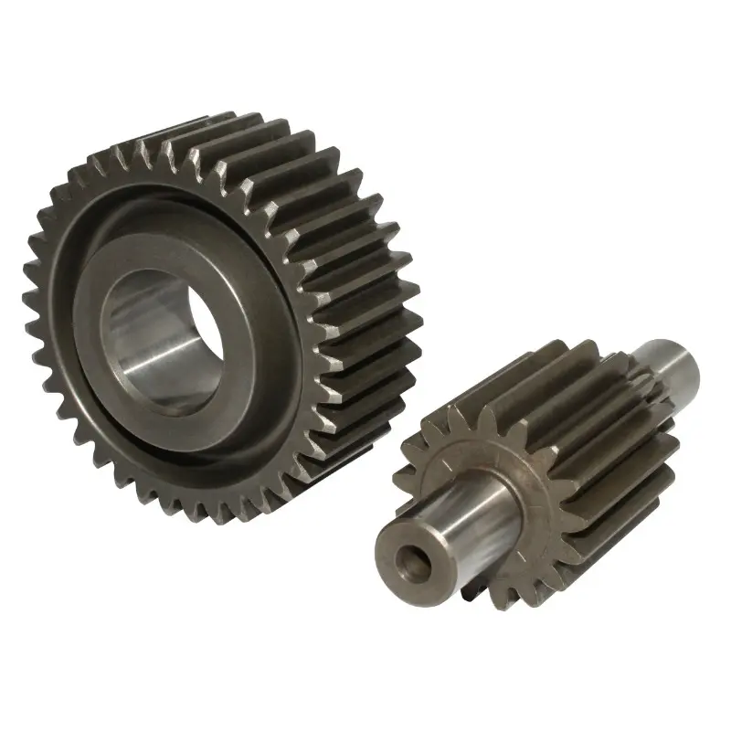Transmission Malossi maxiscooter Honda 250 Foresight 1998+, 250 Forza 2001+, 250 Jazz 2001+ - Piaggio 250 X9 2001+ (17-37, secondaire)