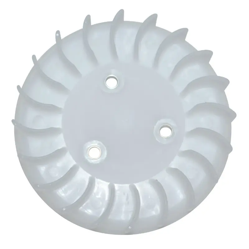 Turbine de refroidissement REPLAY MBK 50 Booster / Rocket / NG / Stunt - Yamaha 50 BWS / Spy / Bump / Slider (diam 129 mm)