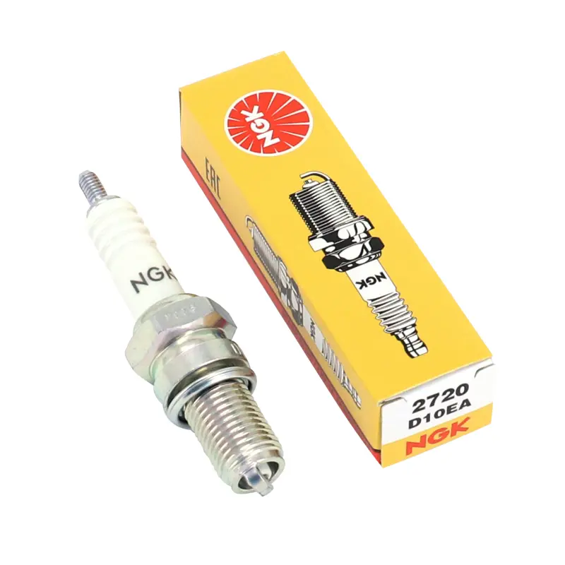 NGK D10EA Buji — 6. görünüm