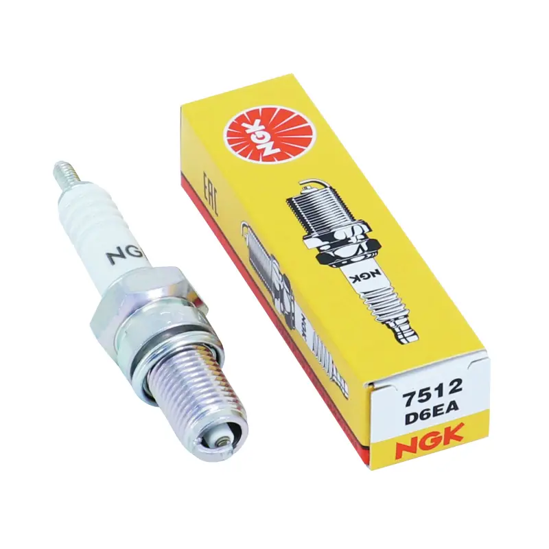 سپارک پلگ این جی کے D6EA (7512) اسٹینڈرڈ — 6 ویو