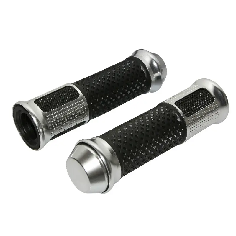 Revêtement de poignée Replay R285 Lux argent 135 mm (paire)