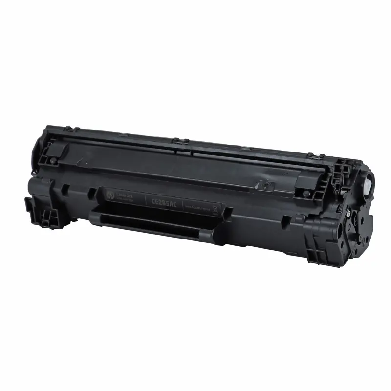 Toner Drucker Top Plaq Laser Generation 1 HP 1102 Seriennummer VNF