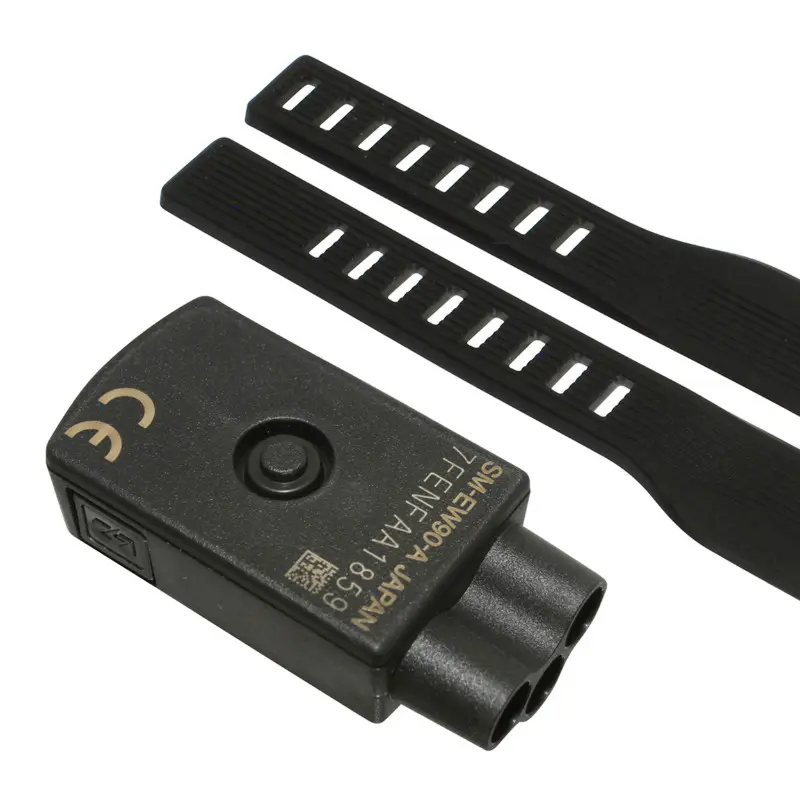 Boîtier de connexion potence Shimano pour DI2 3 ports