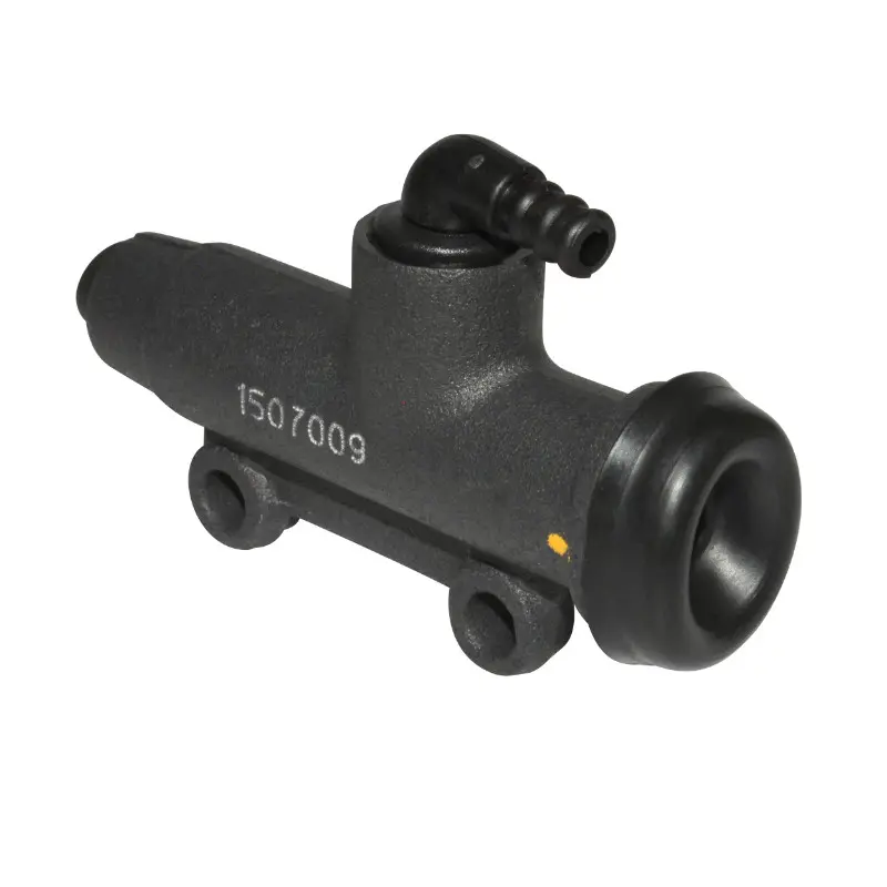 Hauptbremszylinder hinten 40 mm Sélection P2R für Derbi 50 GPR Nude, Peugeot 50 XPS, Rieju 50 MRX