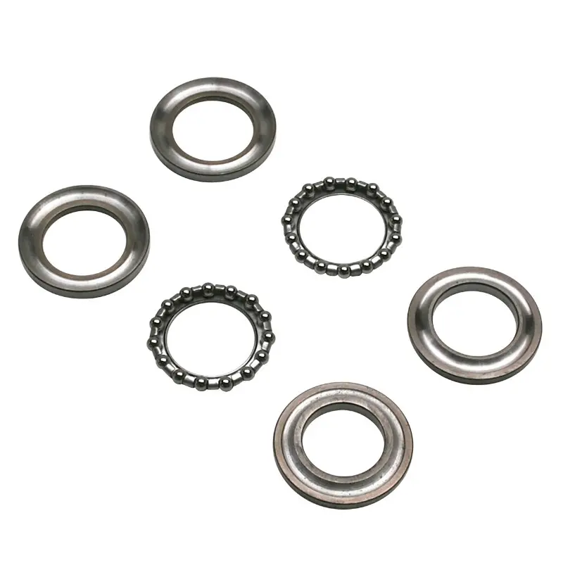 Jeu de direction adaptable P2R MBK Booster 50 2004+, Ovetto 2002+, Yamaha BWS 50 2004+, Neos 2002+