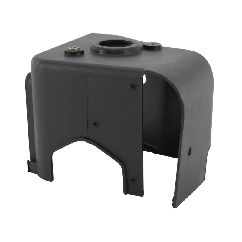 Coiffe cache-cylindre P2R Piaggio 50 Zip, Typhoon, Fly, Liberty, Vespa LX, Gilera 50 Stalker, Ice (845692)