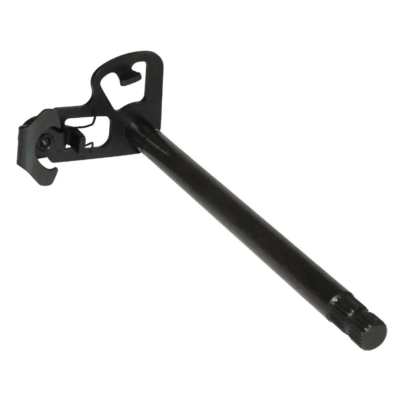Schaltwelle 50 mit Getriebe adaptierbar Derbi 50 Senda-R Selection P2R