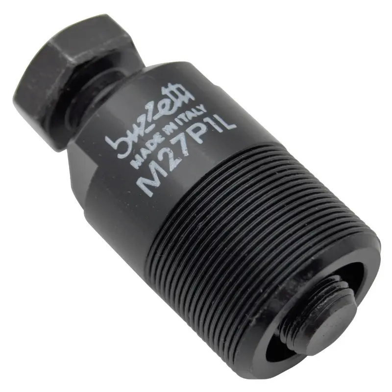 Arrache-volant M27X100 pour MBK 50 Booster et Yamaha 50 BWS Buzzetti