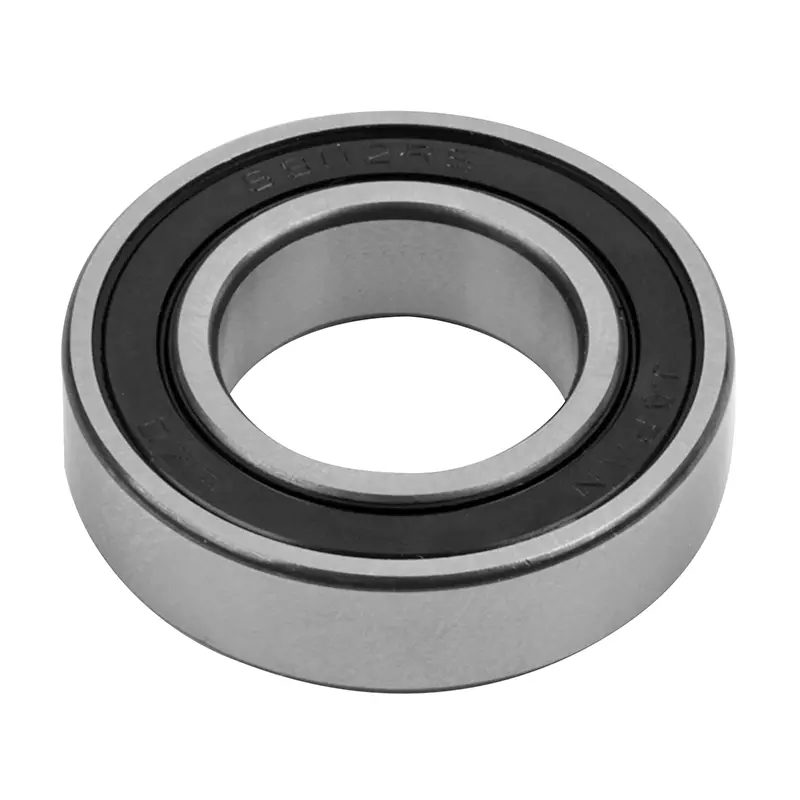 Black Bearing Radlager 6902 2RS 28X15X7