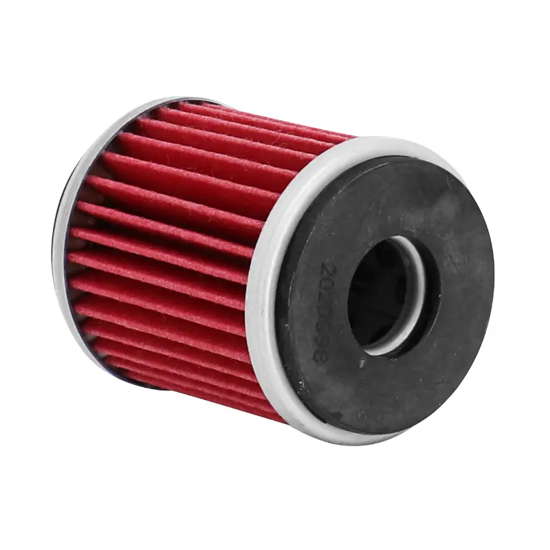 Ölfilter Hiflofiltro — Ansicht 2