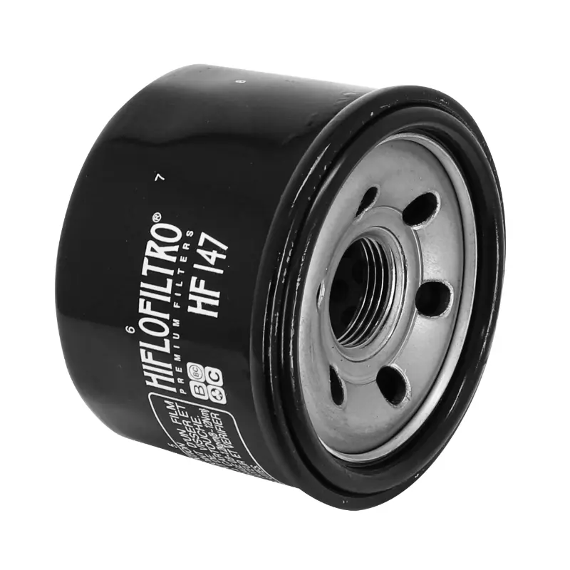 Ölfilter HIFLOFILTRO — Ansicht 2