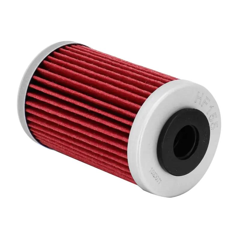 Ölfilter HIFLOFILTRO — Ansicht 2