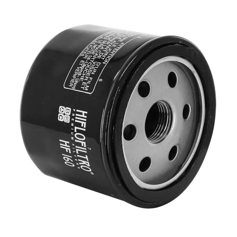 Ölfilter HIFLOFILTRO — Ansicht 2