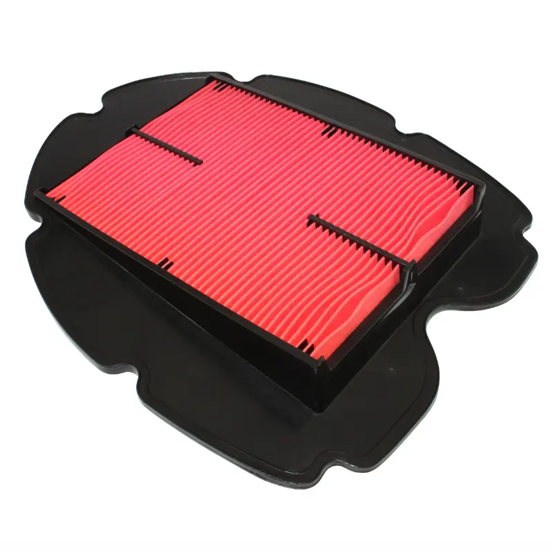 Oro filtrai HIFLOFILTRO — 3 vaizdas