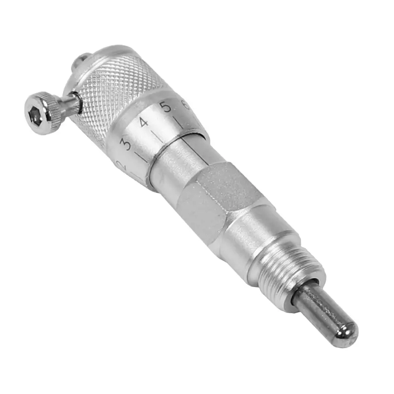 Pige de calage micrométrique M14X125 Replay
