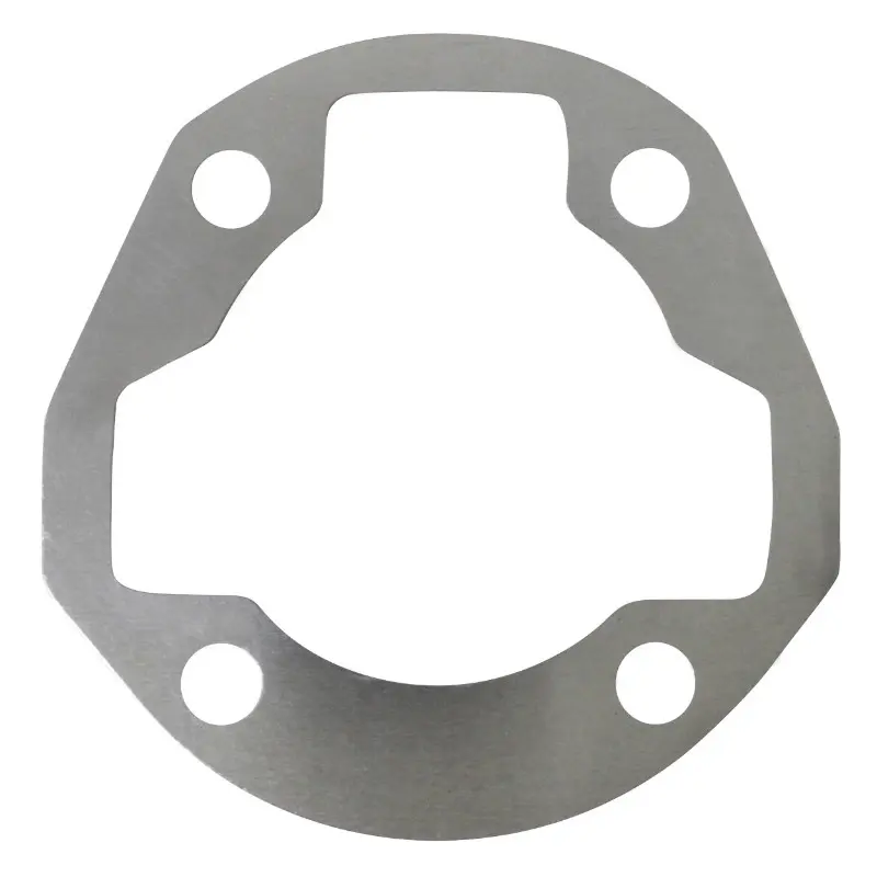 Cale de cylindre aluminium 0,40 mm MBK 51 P2R