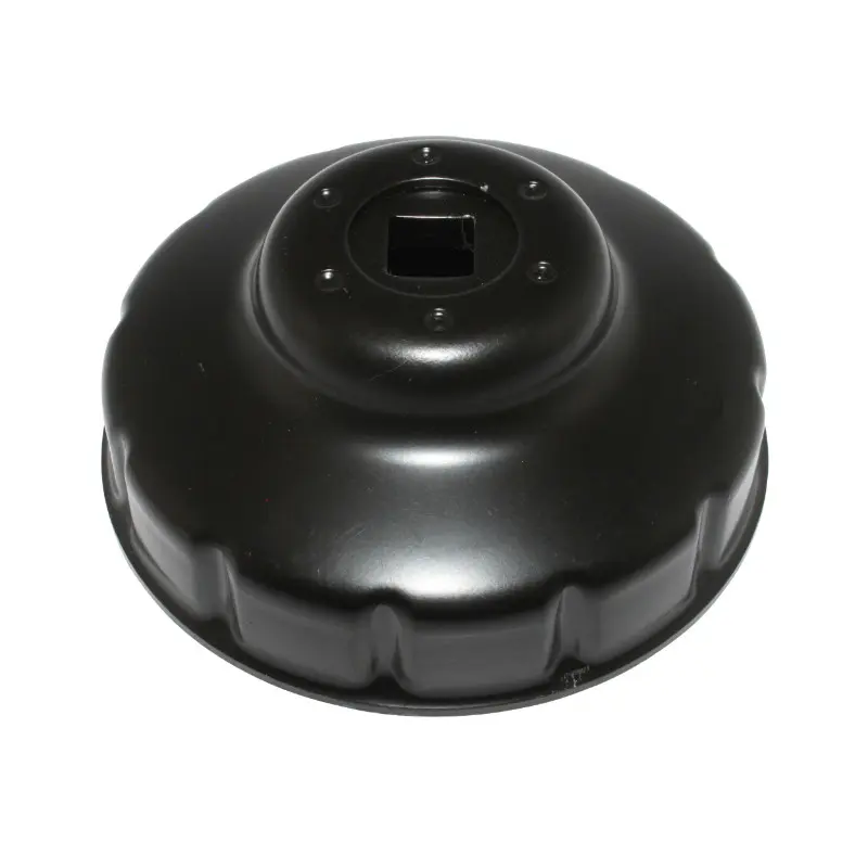 Ölfilter-Schlüssel 12-kant Buzzetti Durchmesser 76 mm (5197)