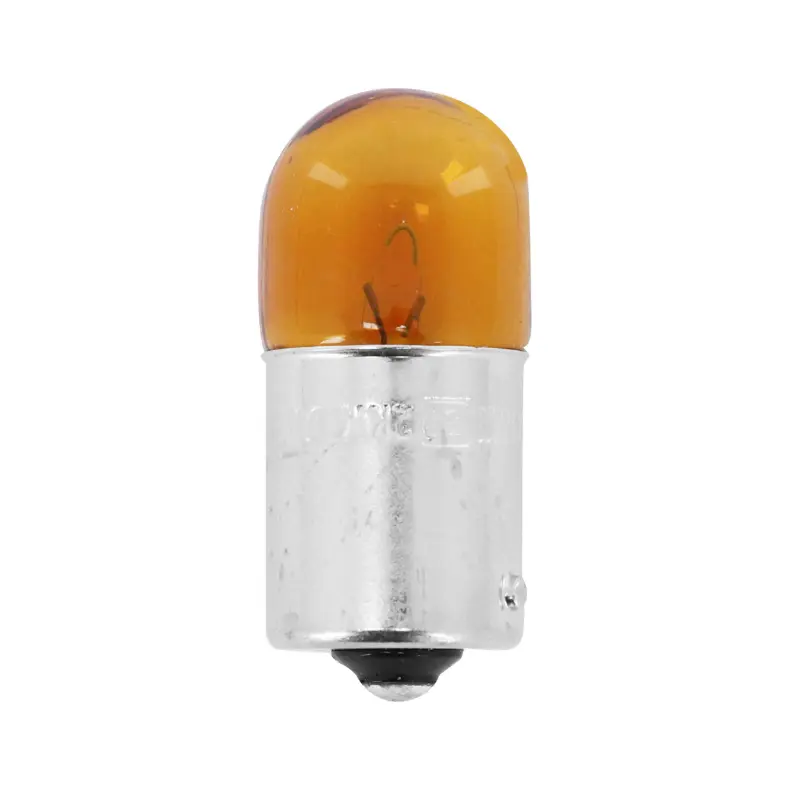 FLOSSER Glühlampe RY10W 12V 10W BAU15s Amber — Ansicht 5